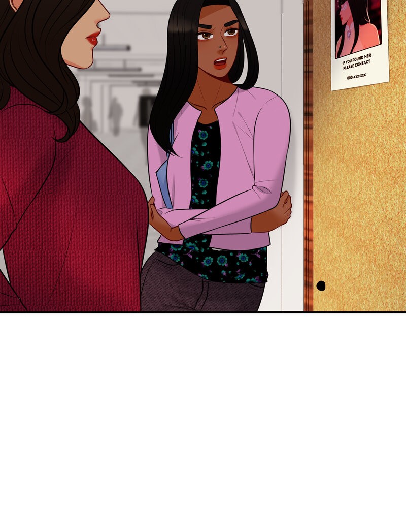 Match Made in Hell Chapter 24 - page 113