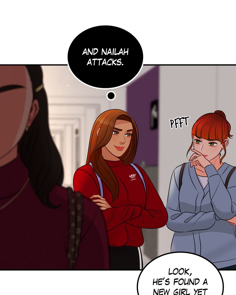 Match Made in Hell Chapter 24 - page 114