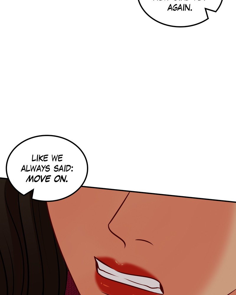 Match Made in Hell Chapter 24 - page 115
