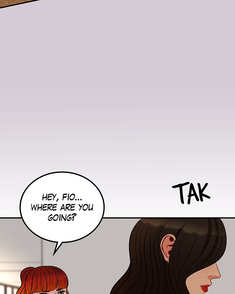 Match Made in Hell Chapter 24 - page 119