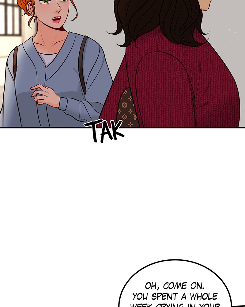 Match Made in Hell Chapter 24 - page 120
