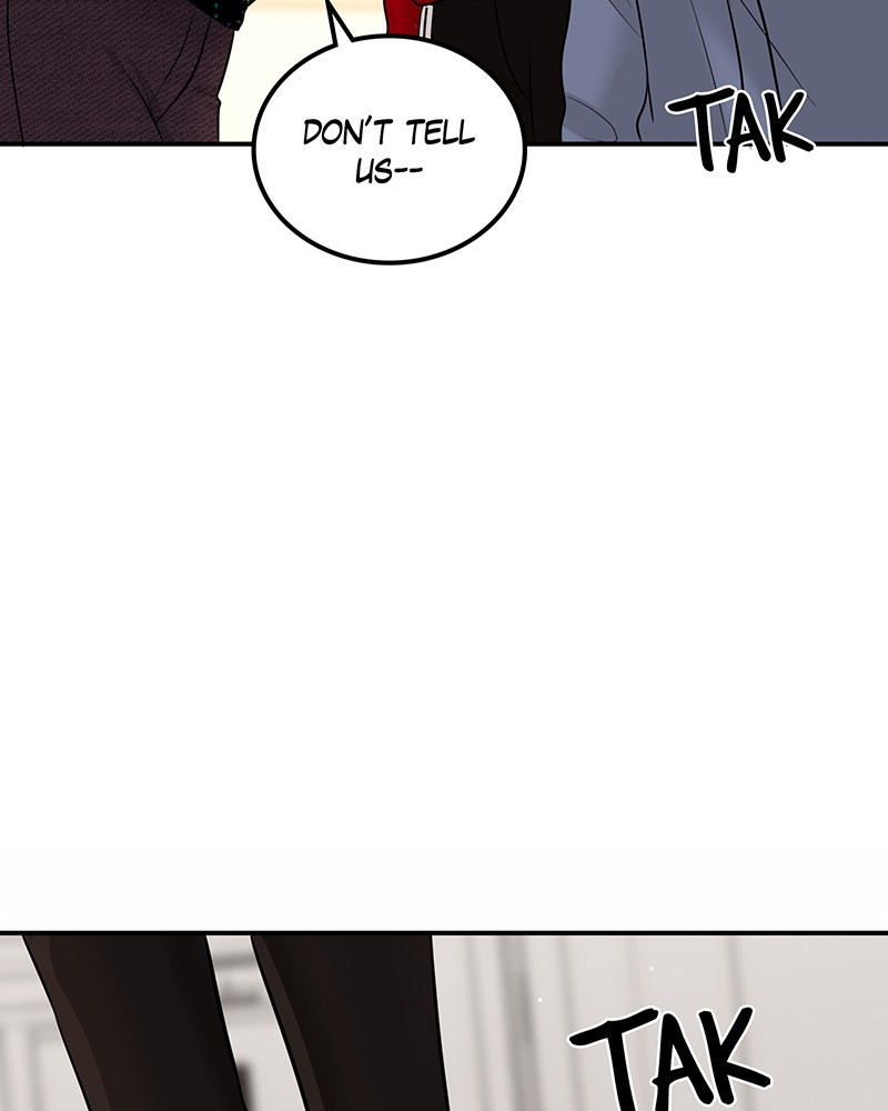 Match Made in Hell Chapter 24 - page 122