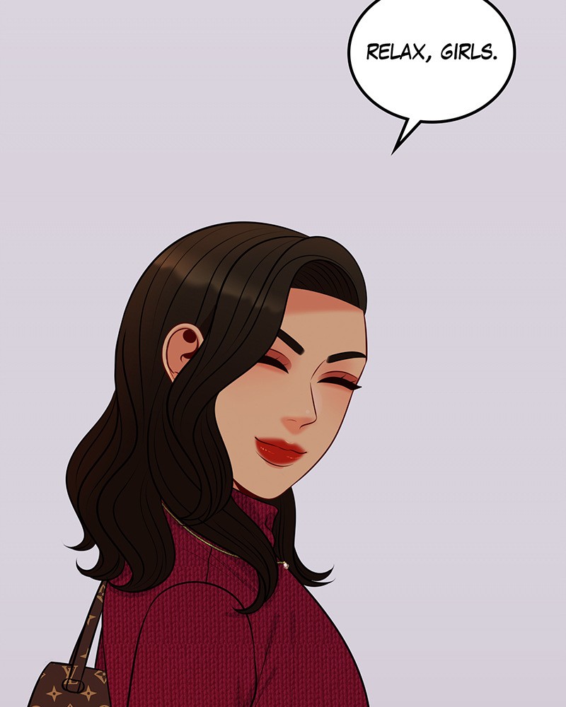 Match Made in Hell Chapter 24 - page 124