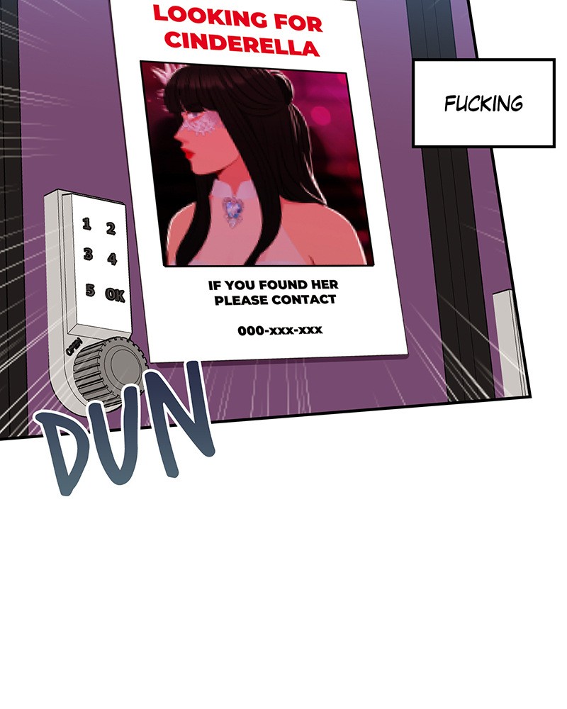 Match Made in Hell Chapter 24 - page 16