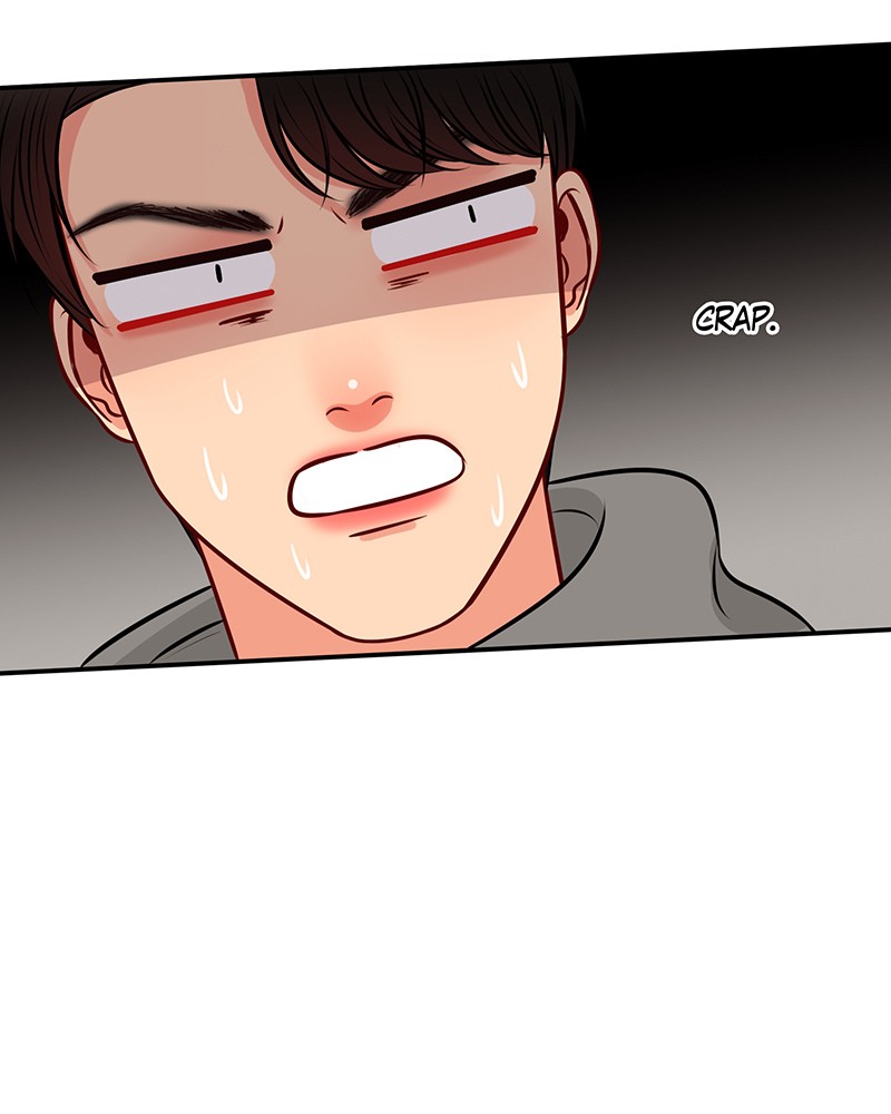 Match Made in Hell Chapter 24 - page 19