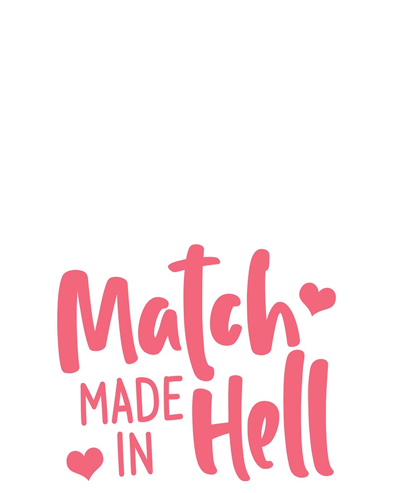Match Made in Hell Chapter 24 - page 20