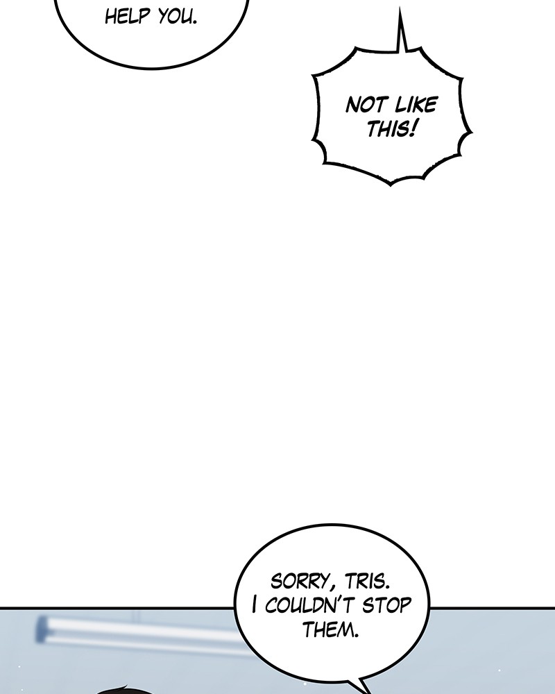 Match Made in Hell Chapter 24 - page 23