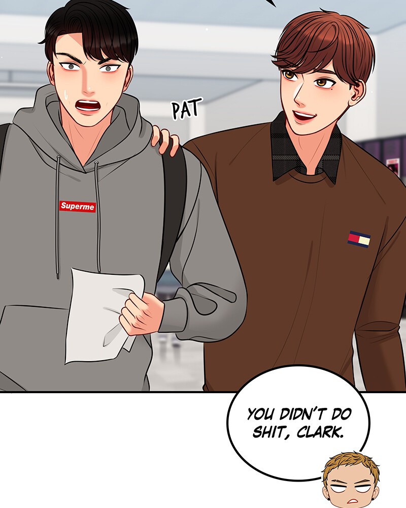 Match Made in Hell Chapter 24 - page 24