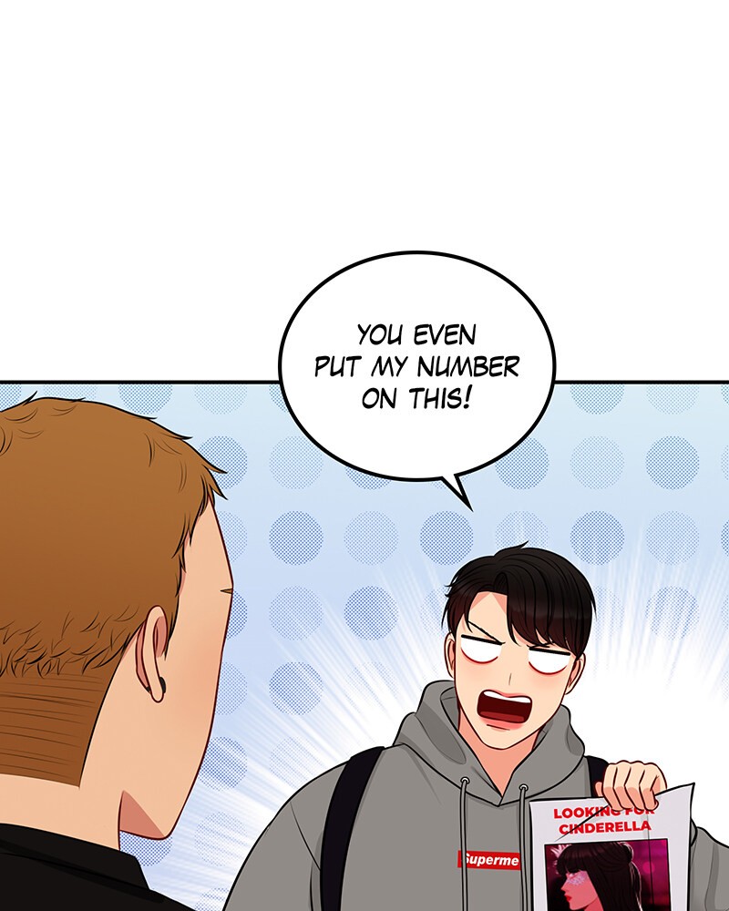Match Made in Hell Chapter 24 - page 26