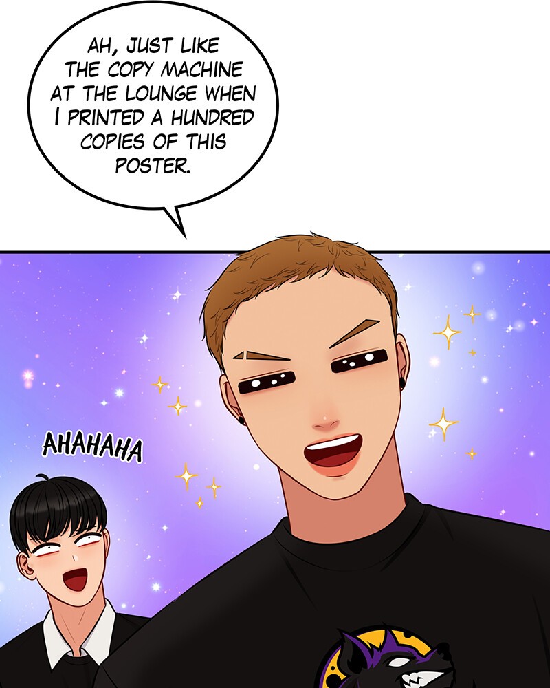 Match Made in Hell Chapter 24 - page 28