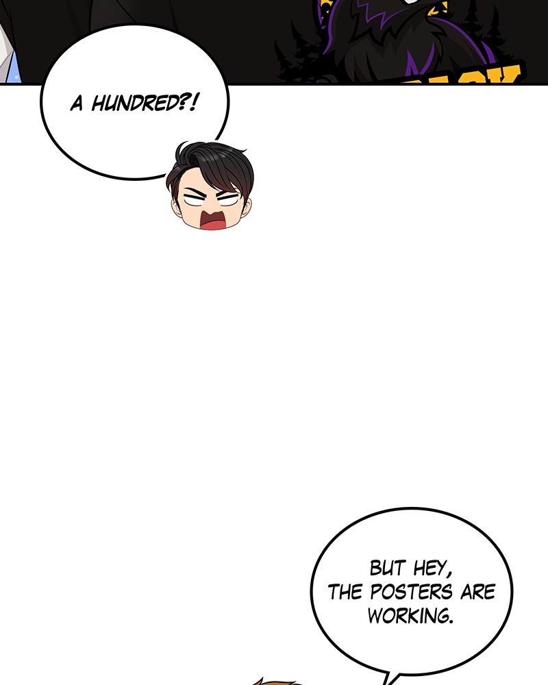 Match Made in Hell Chapter 24 - page 29