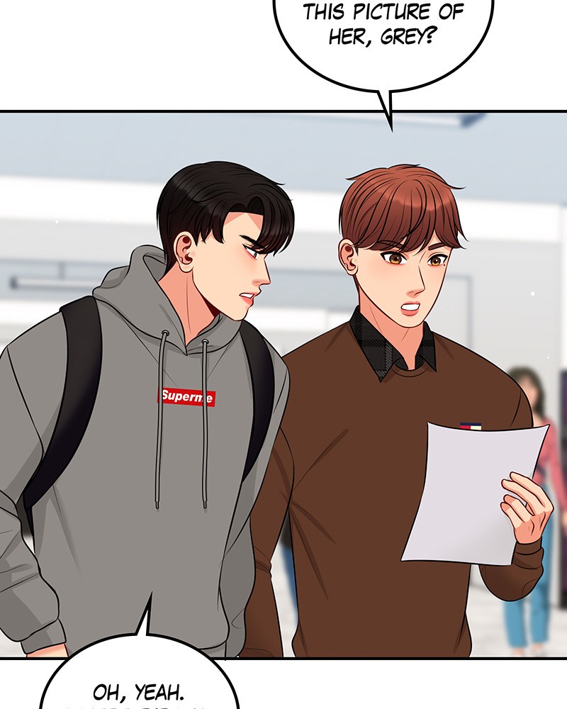 Match Made in Hell Chapter 24 - page 34