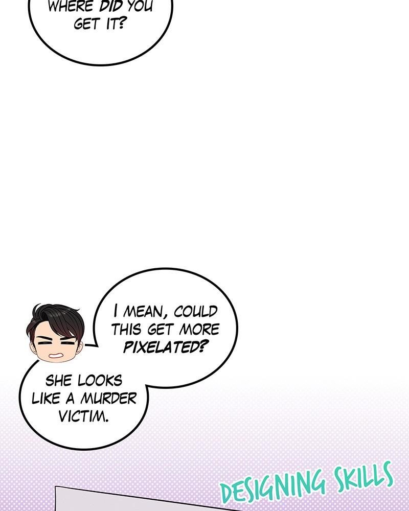 Match Made in Hell Chapter 24 - page 35