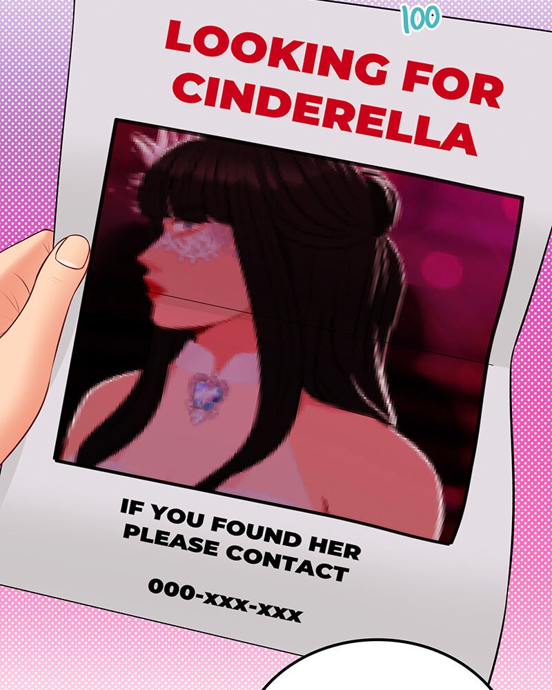 Match Made in Hell Chapter 24 - page 36