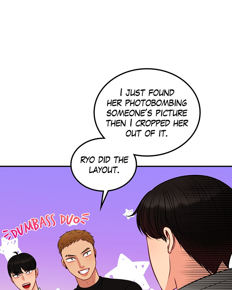 Match Made in Hell Chapter 24 - page 38