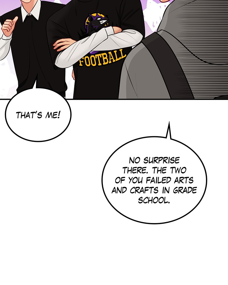Match Made in Hell Chapter 24 - page 39