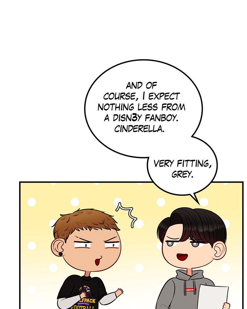 Match Made in Hell Chapter 24 - page 40