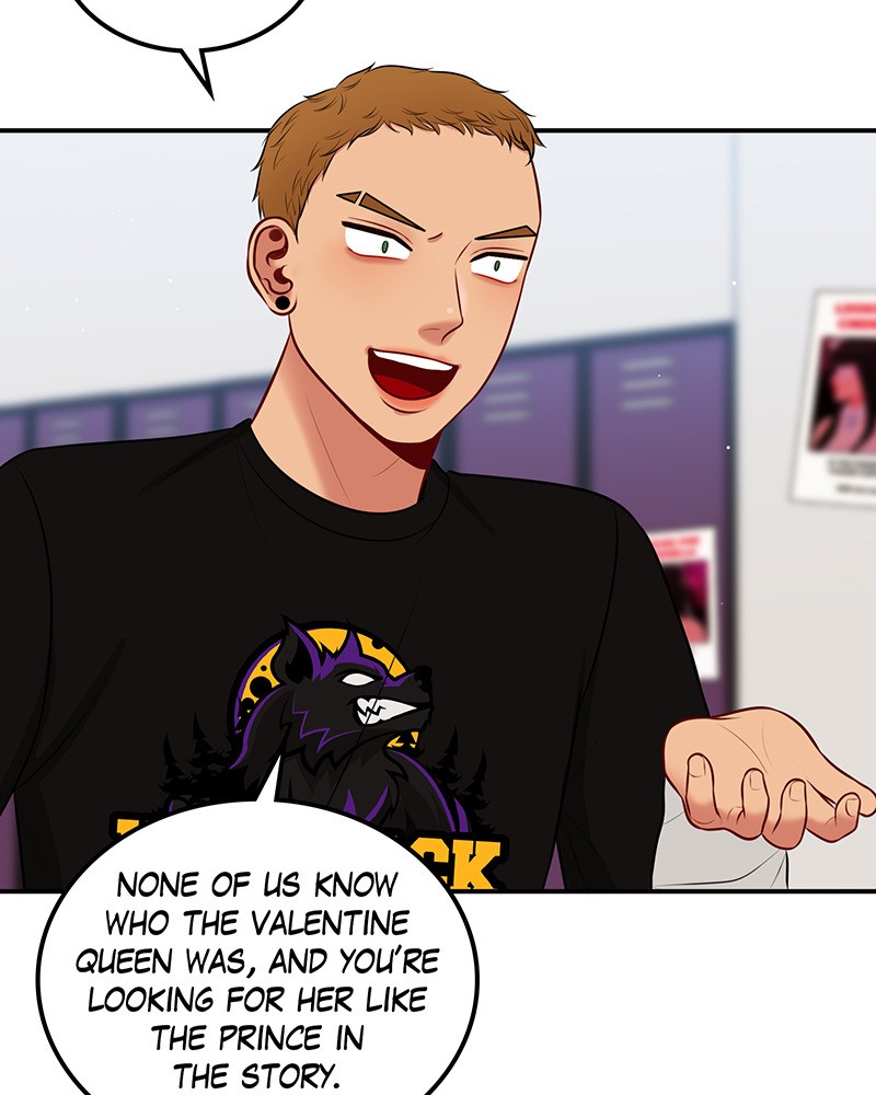 Match Made in Hell Chapter 24 - page 42