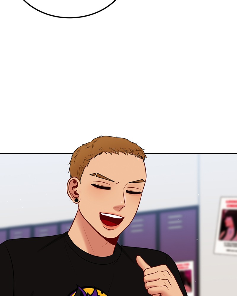 Match Made in Hell Chapter 24 - page 43