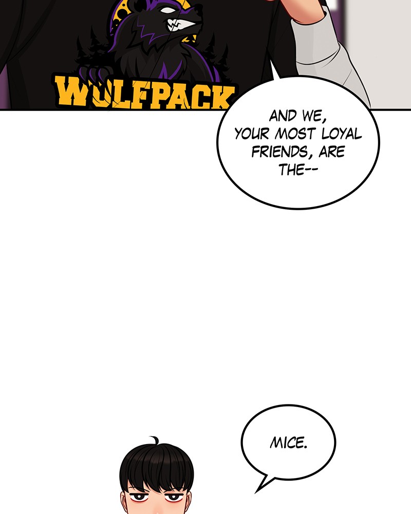 Match Made in Hell Chapter 24 - page 44