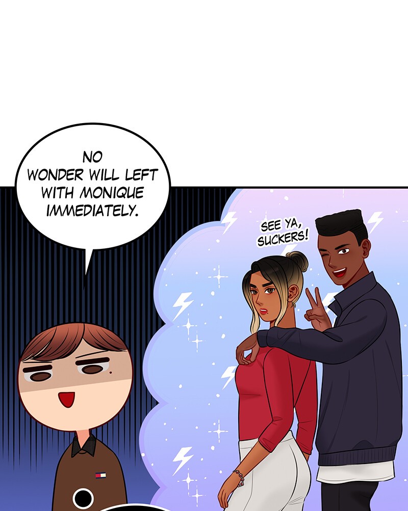 Match Made in Hell Chapter 24 - page 47