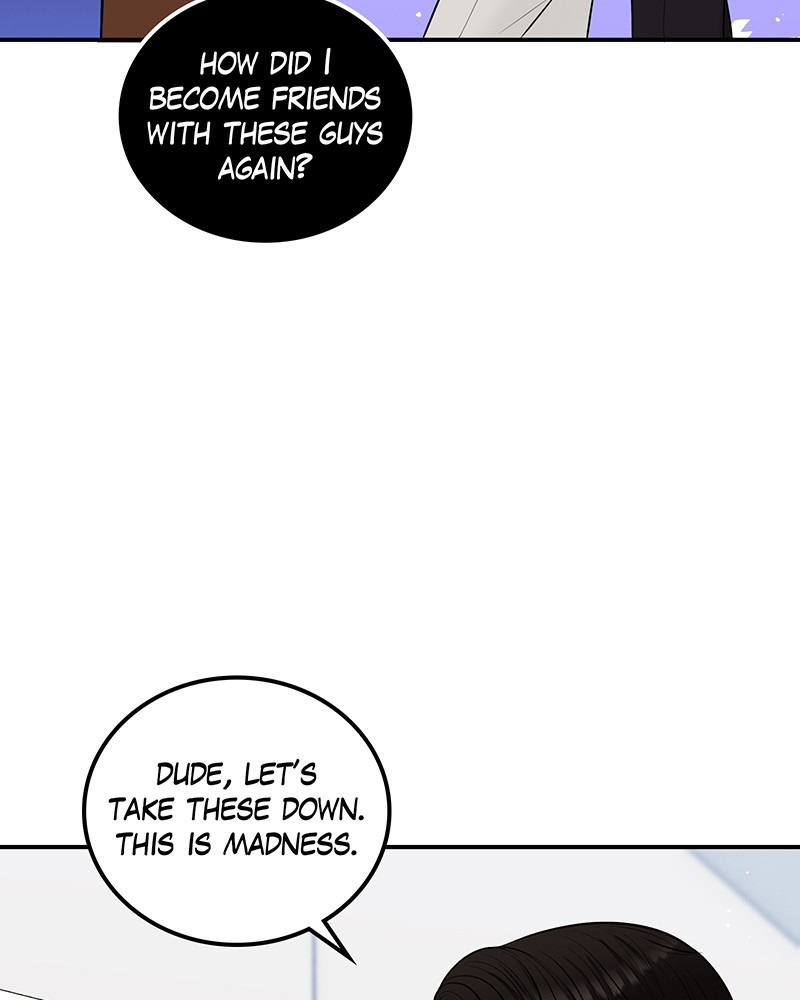 Match Made in Hell Chapter 24 - page 48