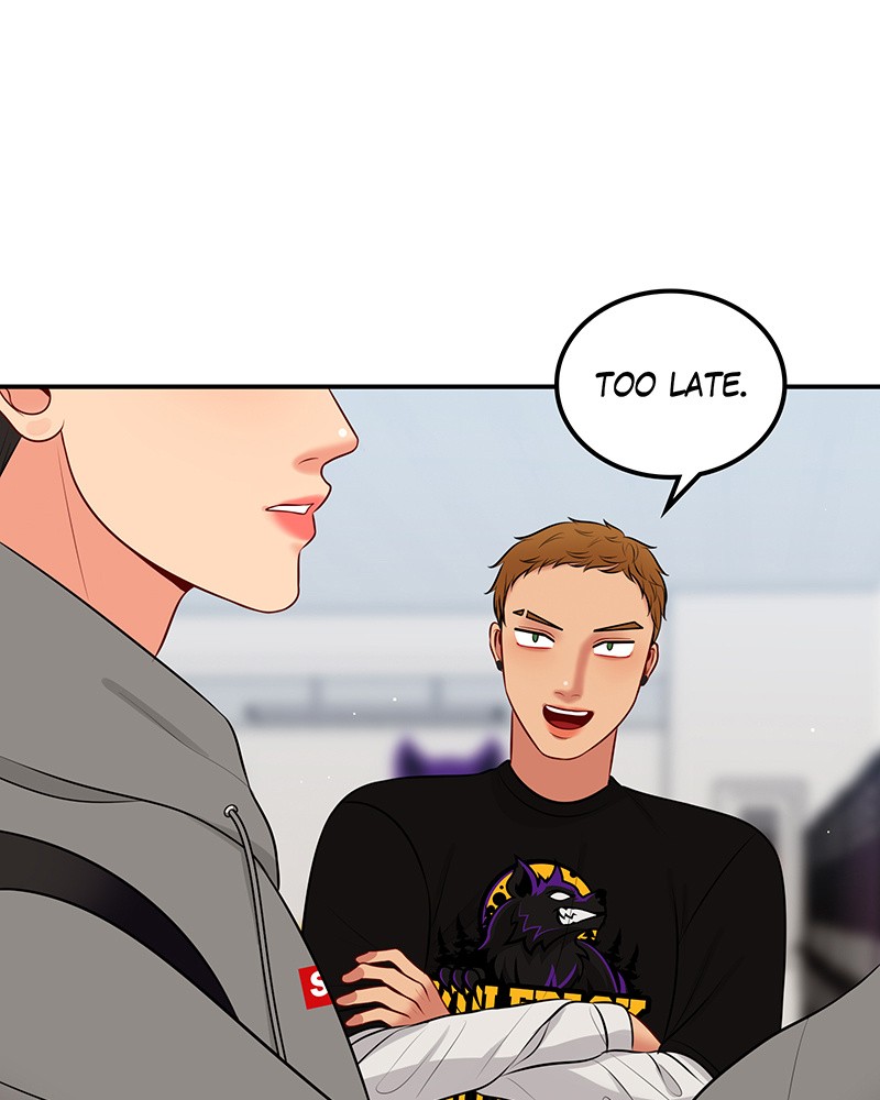 Match Made in Hell Chapter 24 - page 51