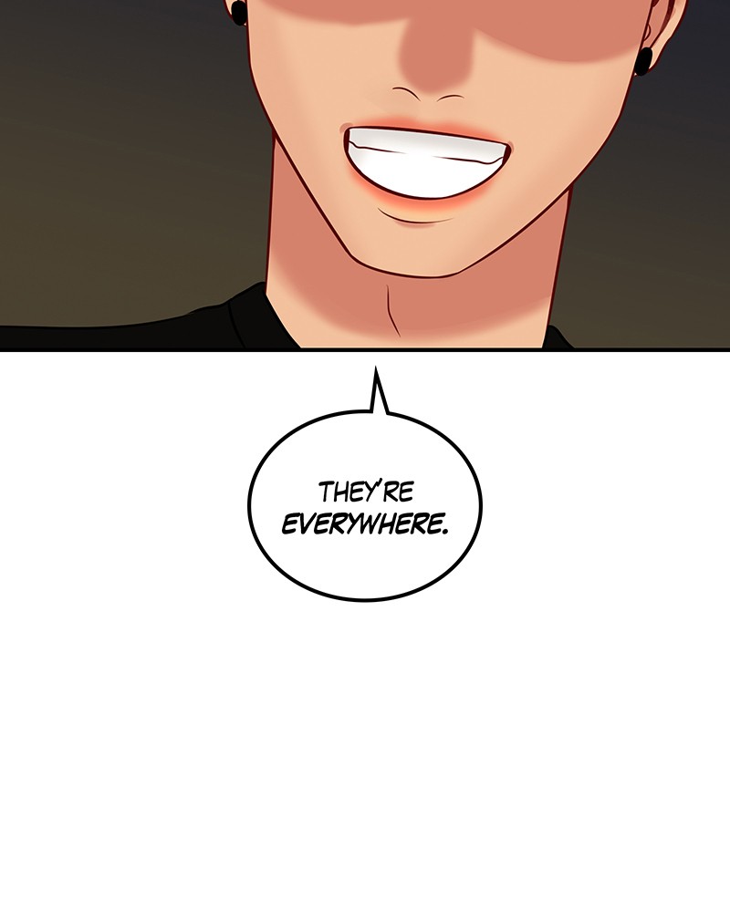 Match Made in Hell Chapter 24 - page 53