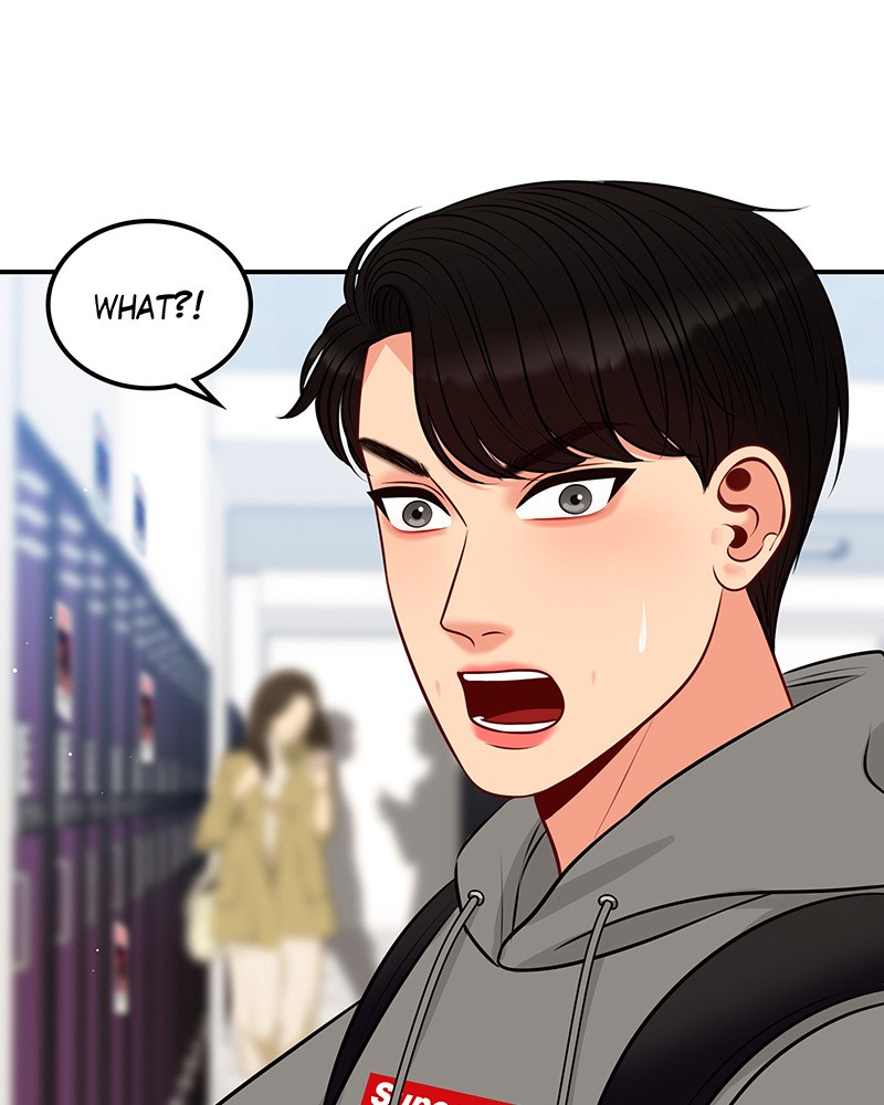 Match Made in Hell Chapter 24 - page 54
