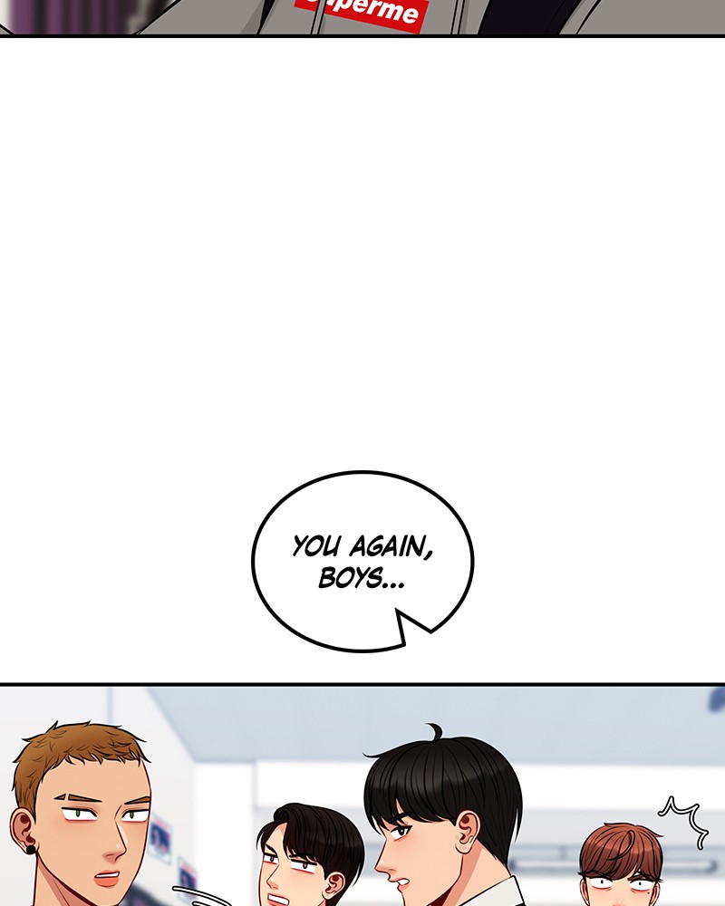 Match Made in Hell Chapter 24 - page 55