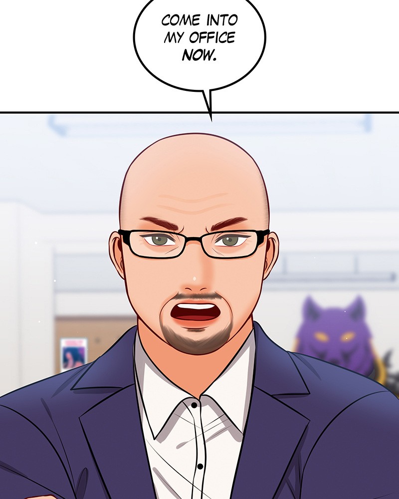 Match Made in Hell Chapter 24 - page 57