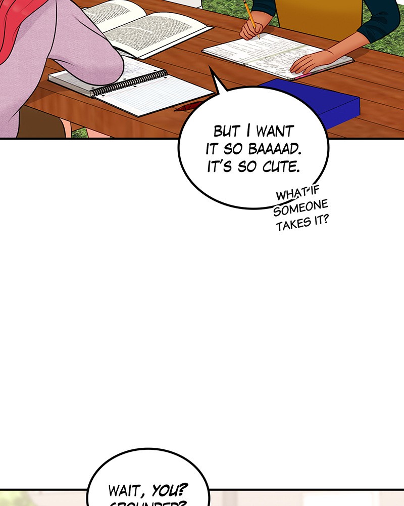 Match Made in Hell Chapter 24 - page 65