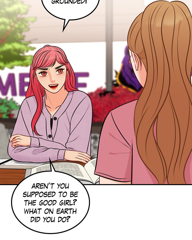Match Made in Hell Chapter 24 - page 66