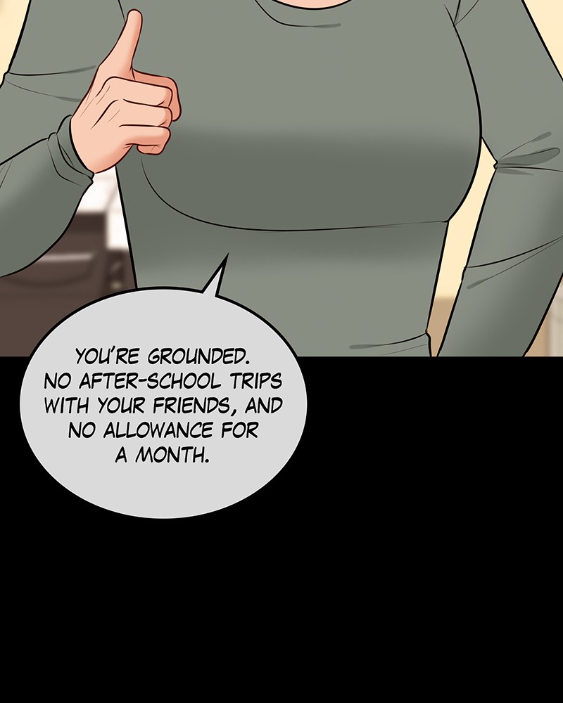 Match Made in Hell Chapter 24 - page 70
