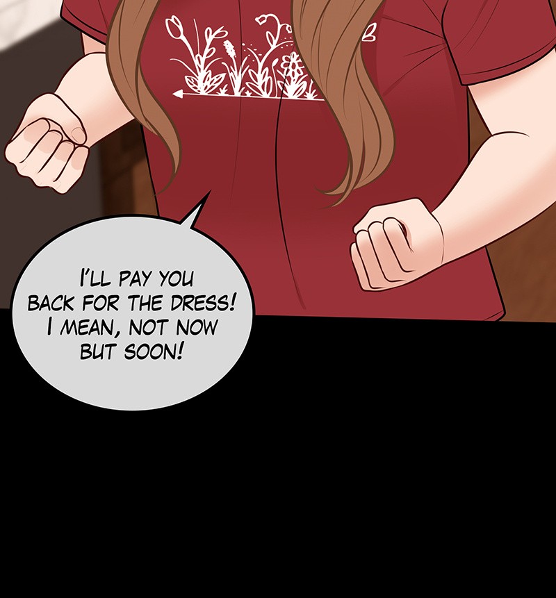 Match Made in Hell Chapter 24 - page 72