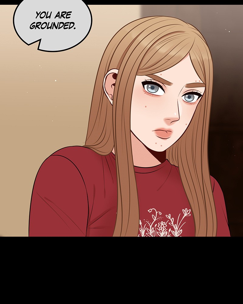 Match Made in Hell Chapter 24 - page 75