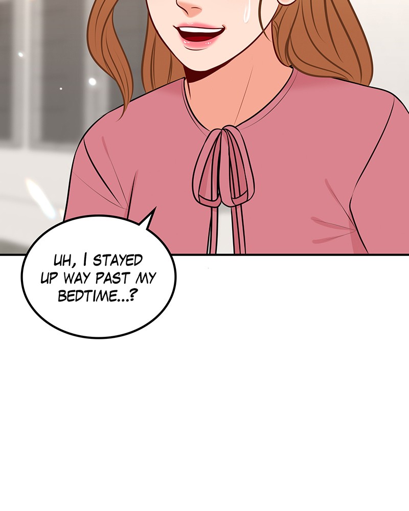 Match Made in Hell Chapter 24 - page 77