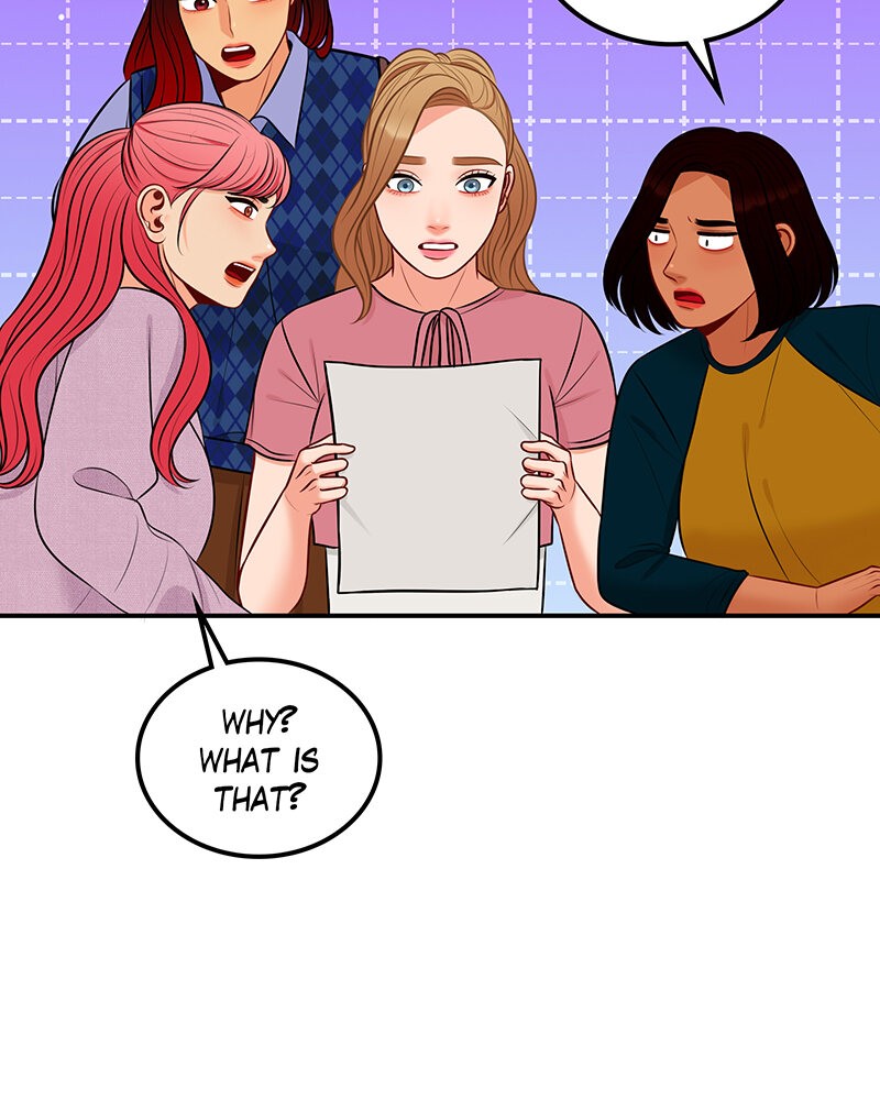 Match Made in Hell Chapter 24 - page 80
