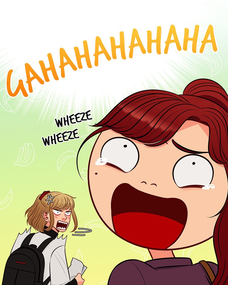 Match Made in Hell Chapter 24 - page 87