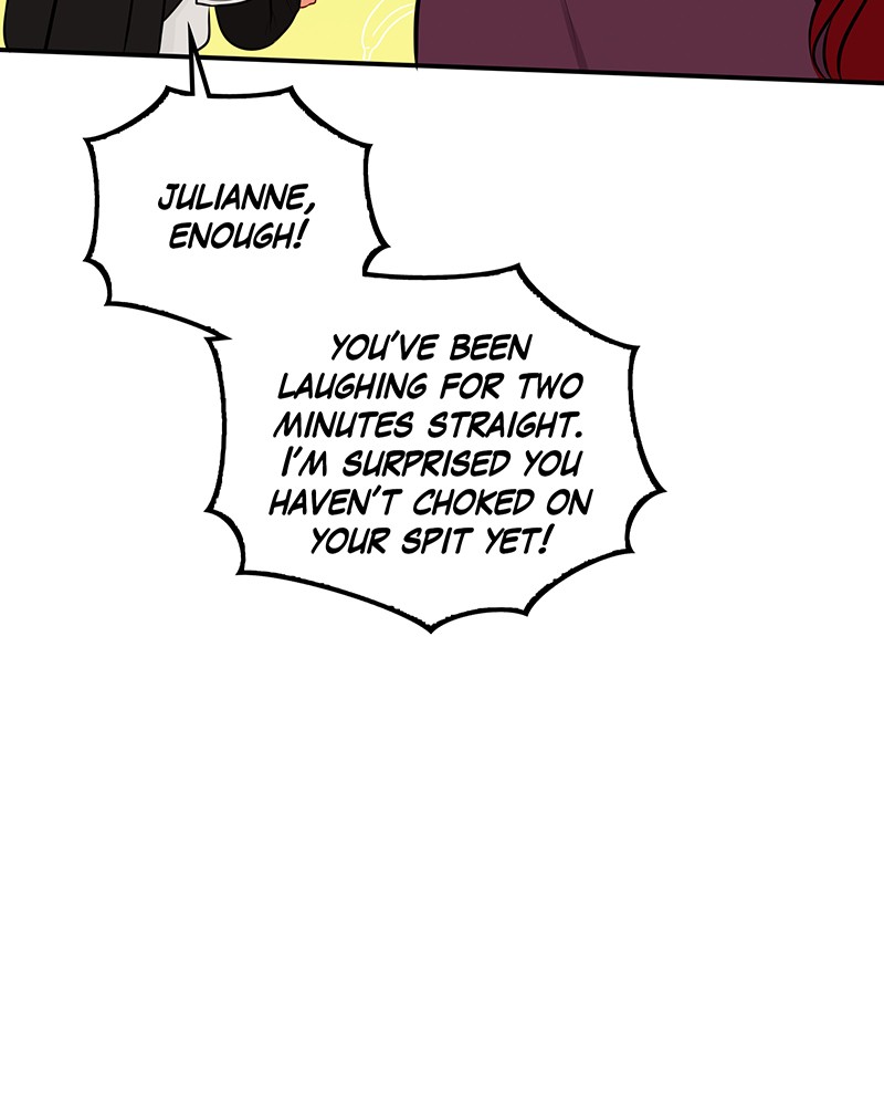 Match Made in Hell Chapter 24 - page 88
