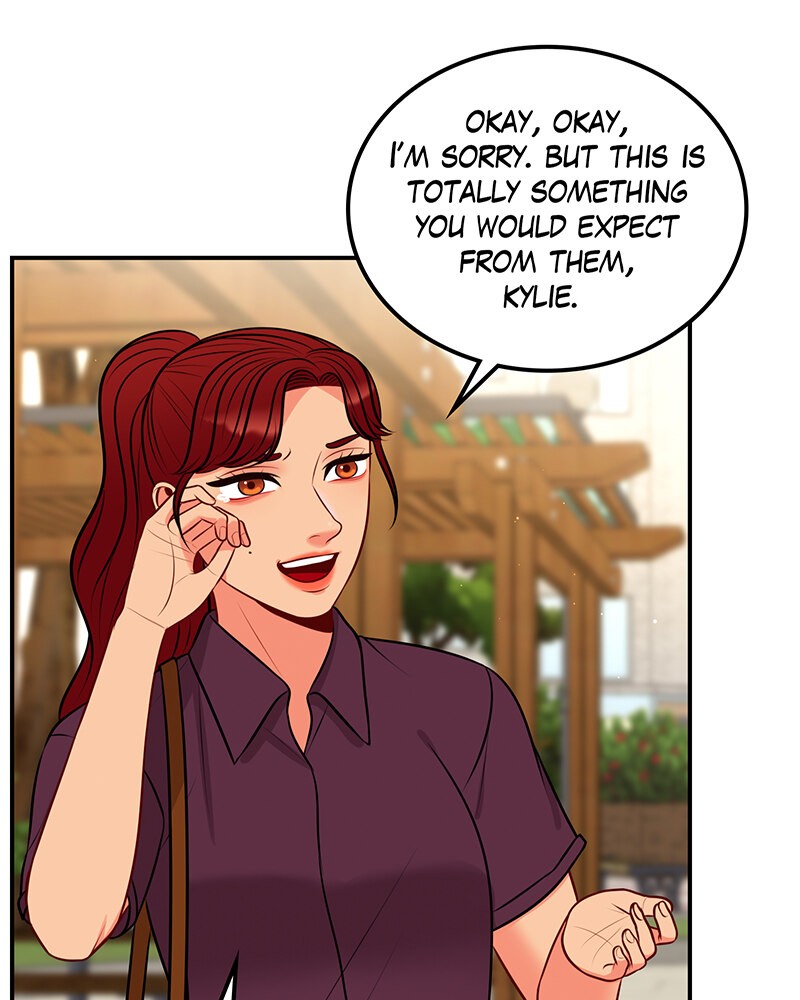 Match Made in Hell Chapter 24 - page 89