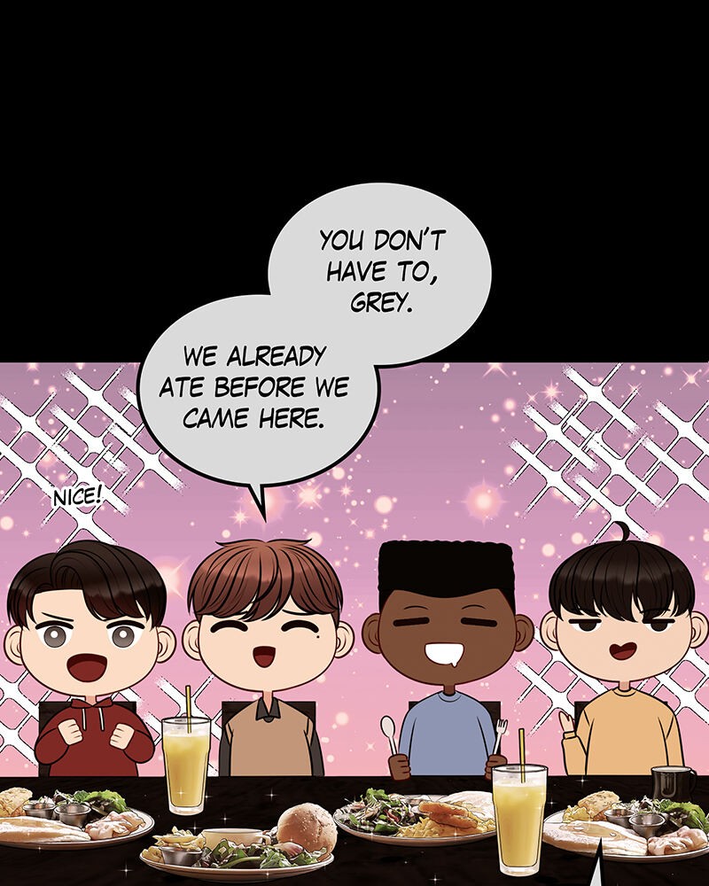 Match Made in Hell Chapter 24 - page 9