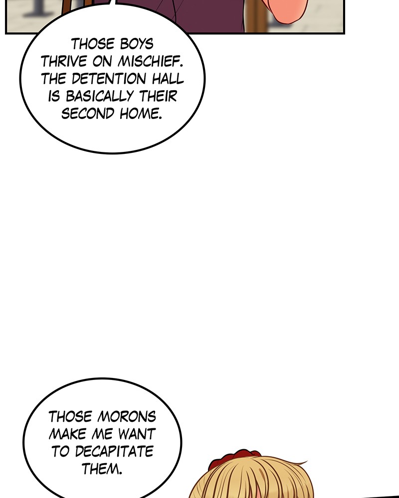 Match Made in Hell Chapter 24 - page 90