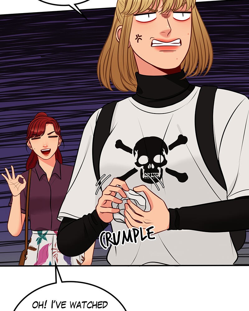Match Made in Hell Chapter 24 - page 91