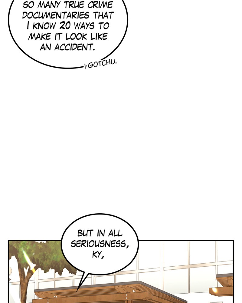 Match Made in Hell Chapter 24 - page 92