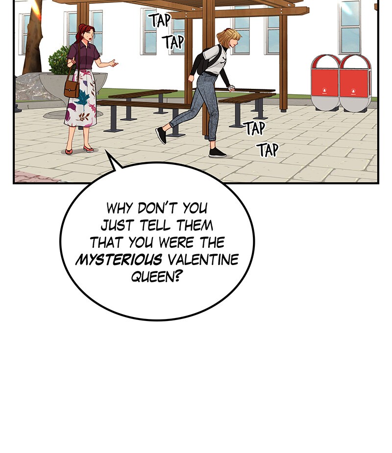 Match Made in Hell Chapter 24 - page 93