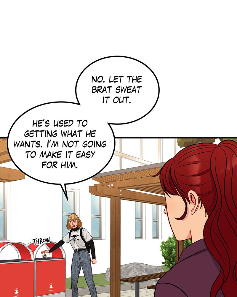 Match Made in Hell Chapter 24 - page 94
