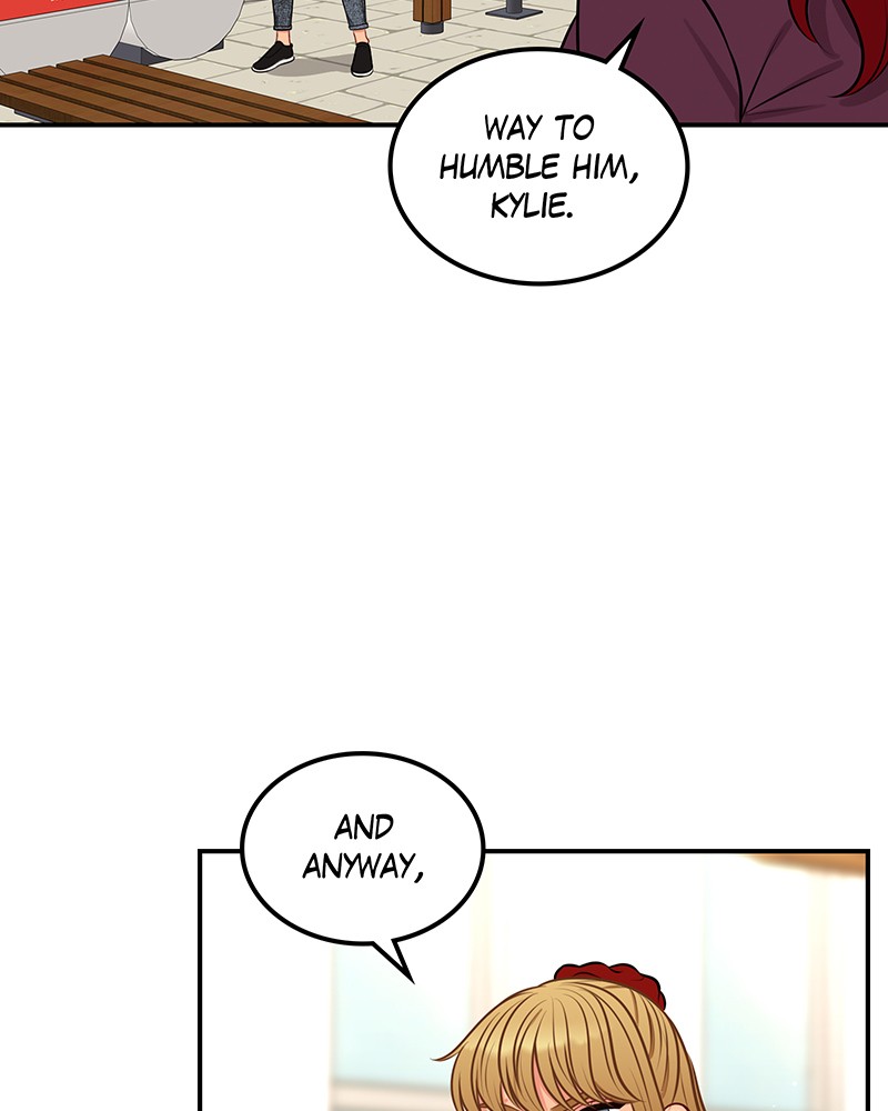Match Made in Hell Chapter 24 - page 95