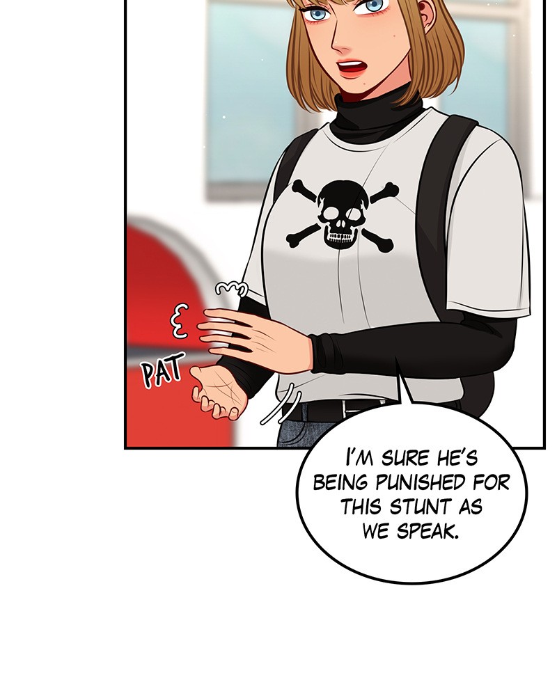 Match Made in Hell Chapter 24 - page 96