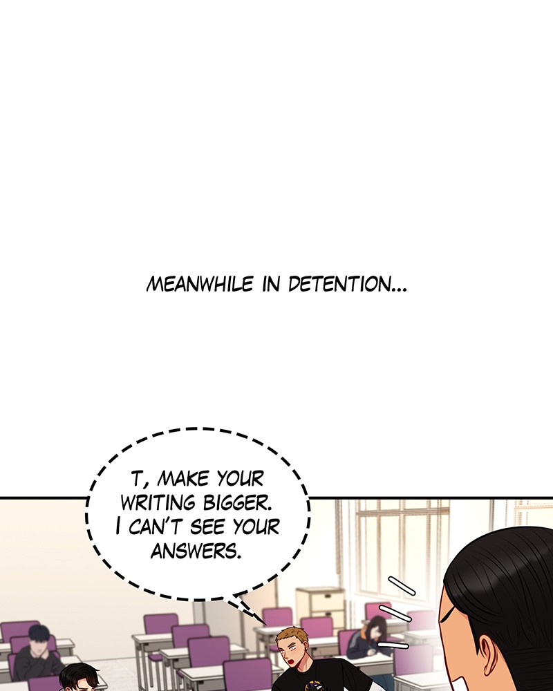 Match Made in Hell Chapter 24 - page 97
